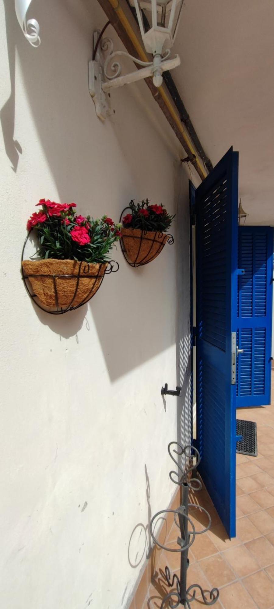 Casa Vacanza Agrippina Bacoli Exteriör bild