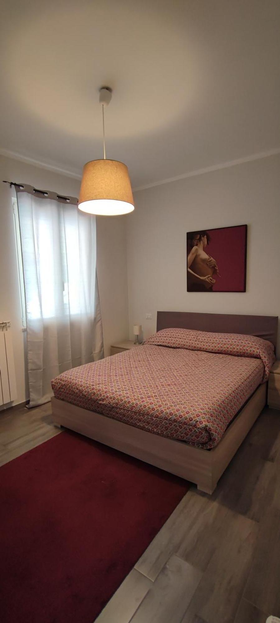 Casa Vacanza Agrippina Bacoli Exteriör bild